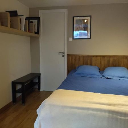 Aurillac Meuble De Tourisme Hotell Exteriör bild